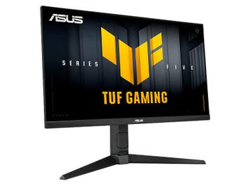 Asus - QHD  Monitor - 27 inch, Verzenden, In hoogte verstelbaar, Nieuw, Quad HD (2K)