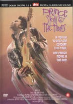 Prince - Sign O The Times, Ophalen of Verzenden, Gebruikt