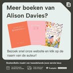 Be More Dog 9781787134546 Alison Davies, Verzenden, Zo goed als nieuw, Alison Davies