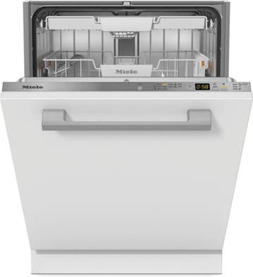 €949 Miele G 5656 SCVi XXL Active INBOUW VAATWASSER - DHZ4, Witgoed en Apparatuur, Vaatwasmachines, Ophalen of Verzenden, Nieuw