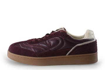 Cruyff Sneakers in maat 40 Rood, Rood, Cruyff, Verzenden, Sneakers of Gympen