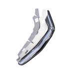 DEI 17-22 Harley-Davidson FLH/FLT/FLR Heat Shield Liner Kit, Ophalen of Verzenden