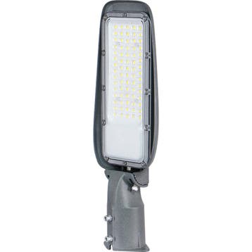LED Straatlamp - Velvalux Lumeno - 50 Watt - Helder/Koud, Ophalen of Verzenden, Nieuw