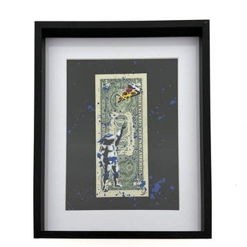 WhyCreationz (XX-XXI) - Teenage Mutant Ninja Turtle - The, Antiek en Kunst