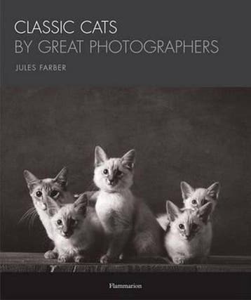 classic Cats by Great Photographers [O/P] 9782080304964, Verzenden, Zo goed als nieuw, Jules B. Farber