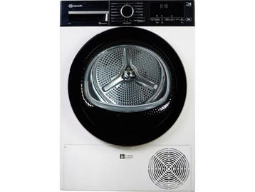 Bauknecht TR Super Eco 8B - Warmtepompdroger 8 kg -, Verzenden, Zo goed als nieuw