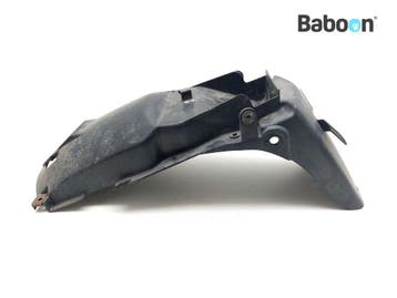 Kentekenplaat Houder Yamaha TDM 850 1991-1995 (TDM850 3VD, Verzenden, Gebruikt