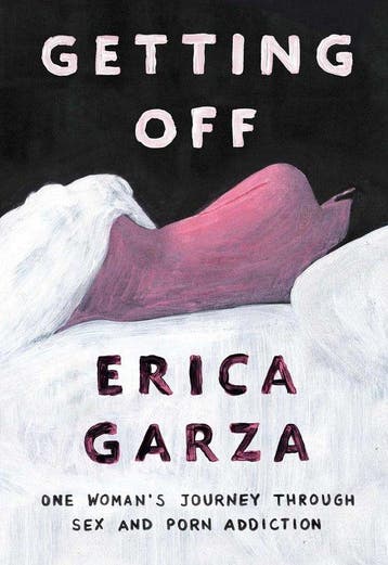 Getting Off 9781501163371 Erica Garza, Verzenden, Zo goed als nieuw, Erica Garza