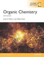 9781292151106 Organic Chemistry Global Edition, Boeken, Verzenden, Zo goed als nieuw, Leroy Wade