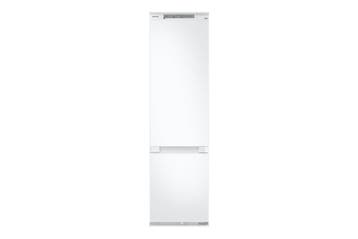 Samsung BRB30705EWW koel-vriescombinatie Vrijstaand E849, Ophalen of Verzenden, Nieuw, 160 cm of meer