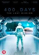 400 days - DVD, Verzenden, Nieuw in verpakking