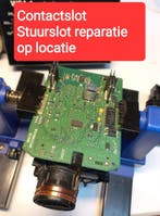 mercedes stuurslot contactslot sleutel reparatie op Locatie, Nieuw, Porsche