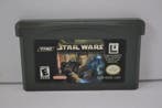 Star Wars - Episode II - Attack Of The Clones (GBA USA, 1 speler, Verzenden, Zo goed als nieuw