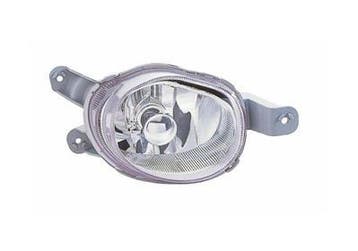 Chevrolet Aveo HB 2008-2011 Mistlamp Rechts (Mistlampen), Verzenden, Nieuw