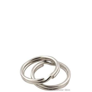 Sleutelringen 10mm | 100stuks, Verzenden, Nieuw
