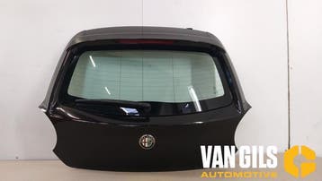 Achterklep Alfa Romeo Mito O196602, Ophalen of Verzenden, Nieuw