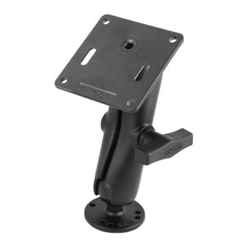 RAM Mounts Mounting Set | RAM-101U-2461, Verzenden, Nieuw
