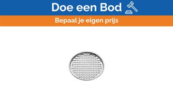 Bieden: Alpes SQ36 dish drainage 36cm stainless steel, Ophalen of Verzenden, Nieuw