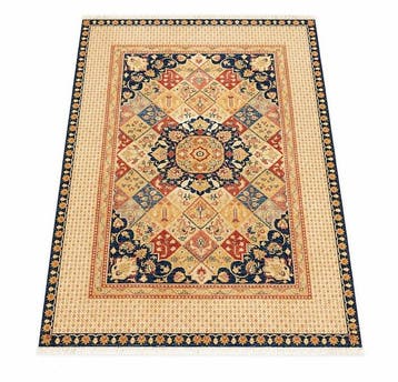 Tapijt - 221 cm - 170 cm, Nieuw