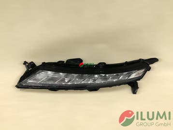 MITSUBISHI ECLIPSE CROSS LIFT 21- FULL LED DRL LINKS., Verzenden, Gebruikt, Mitsubishi