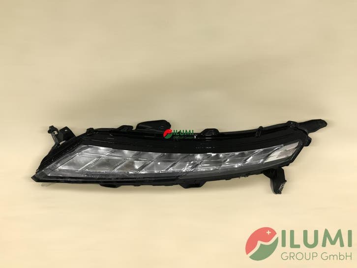 MITSUBISHI ECLIPSE CROSS LIFT 21- FULL LED DRL LINKS., Auto-onderdelen, Verlichting, Gebruikt, Mitsubishi, Verzenden