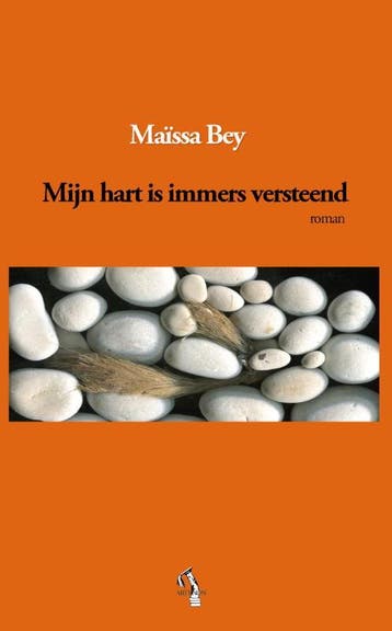 Mijn hart is immers versteend - Maïssa Bey 9789080871540, Boeken, Verzenden, Gelezen, Maïssa Bey