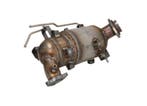 Roetfilter Toyota Auris, Avensis, Rav-4, Verso, Nieuw