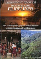 ZWERFTOCHT DOOR NOORDELIJKE FILIPPIJNEN 9789056902421, Boeken, Reisgidsen, Verzenden, Gelezen, D.J. Barreveld