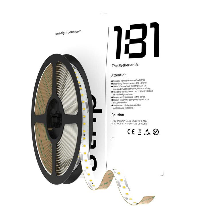 OneEightyOne LED Strips Light Hose/BAnd - 3115600, Tuin en Terras, Buitenverlichting, Overige typen, Nieuw, Verzenden