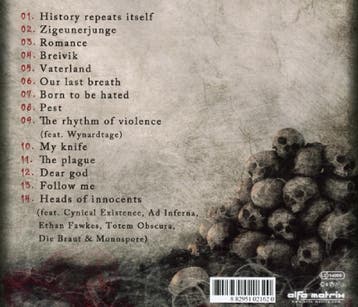 cd - acylum - PEST (nieuw), Verzenden, Zo goed als nieuw