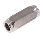 G 1/4 Hydrauliek Terugslagklep RVS 0.5-350 bar (72.5-5075, Verzenden, Nieuw
