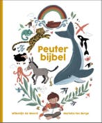 Peuterbijbel | Willemijn Weerd | Nieuw, Ophalen of Verzenden, Nieuw, Willemijn Weerd