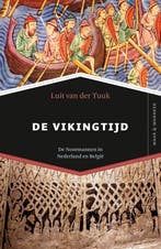 9789401916257 Waar  Wanneer - De Vikingtijd | Tweedehands, Boeken, Verzenden, Zo goed als nieuw, Luit van der Tuuk