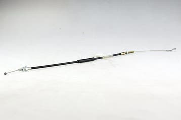Gaskabel Volvo 164, Auto-onderdelen, Ophalen of Verzenden, Nieuw