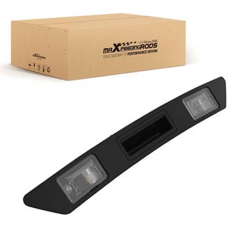 Kofferbak Handle geschikt voor Audi A3 8P Q7 RS3 2004-201..., Verzenden, Nieuw, Audi
