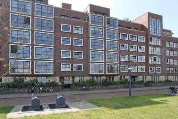 Te huur: Appartement Afroditekade in Amsterdam, Noord-Holland, Appartement, Amsterdam