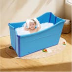 Opvouwbaar Bad – Ruim PP/TPE Ligbad voor Thuisgebruik, Verzenden, Nieuw