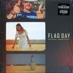 LP nieuw - Various - Flag Day (Original Soundtrack), Verzenden, Nieuw in verpakking