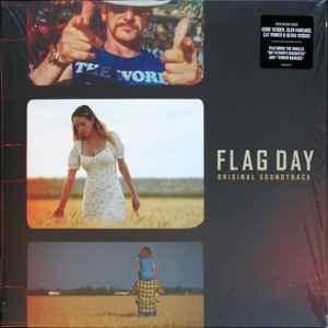 LP nieuw - Various - Flag Day (Original Soundtrack), Cd's en Dvd's, Vinyl | Filmmuziek en Soundtracks, Nieuw in verpakking, Verzenden