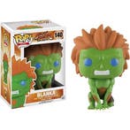 Funko Pop! Street Fighter - Blanka #140, Verzenden, Nieuw