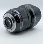 Olympus MFT 7-14MM 2.8ED  PRO OCCASION, Ophalen of Verzenden, Zo goed als nieuw