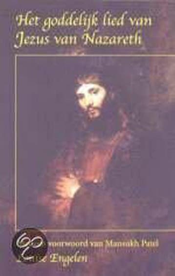 GODDELIJKE LIED VAN JEZUS VAN NAZARETH - L. Engelen, Verzenden, Gelezen, L. Engelen