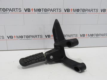 KTM 1190 Adventure Voetsteun rechts achter, Motoren, Ophalen of Verzenden, Nieuw