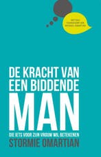 De kracht van een biddende man 9789059991002, Boeken, Verzenden, Gelezen, Stormie Omartian