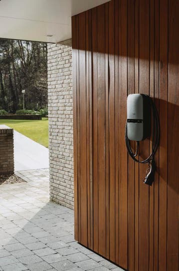 Nieuw! Peblar Business – 22 kW – ERE - MID – Kabel 5 Meter, Verzenden, Nieuw, Laadpaal en Laadkabel