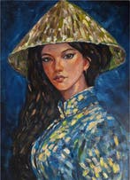 ARTIS Art Gallery (2026) - ARTIS  L16.0426.29 140 100 cm