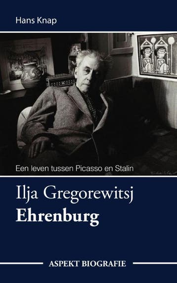 Ilja G. Ehrenburg - H. Knap 9789059115392, Boeken, Verzenden, Gelezen, H. Knap