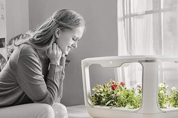ACQUARAGIA Green Farm Hydroponische Kas, Hydroponisch kweeks, Tuin en Terras, Verzenden, Zo goed als nieuw