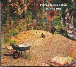 cd - Faris Nourallah - Minus One, Verzenden, Nieuw in verpakking