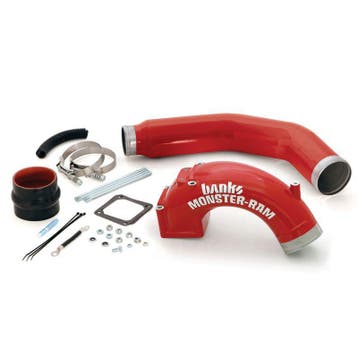 Banks Power 03-07 Dodge 5.9L Monster-Ram Intake w/ Boost, Ophalen of Verzenden, Nieuw